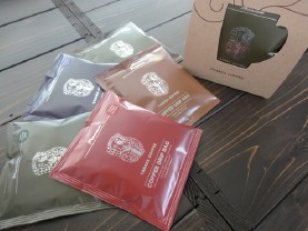 コーヒーギフトセット