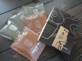 コーヒーギフトセット