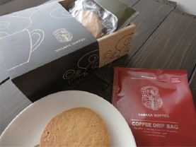 コーヒーギフトセット