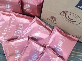 コーヒーギフトセット