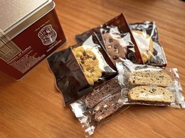 焼き菓子アソート