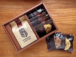 コーヒーギフトセット