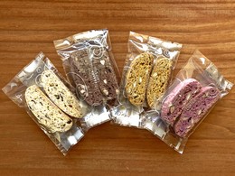オリジナル ビスコッティ