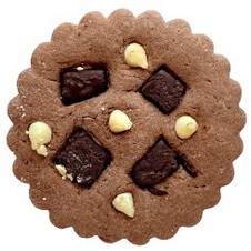 チョコ