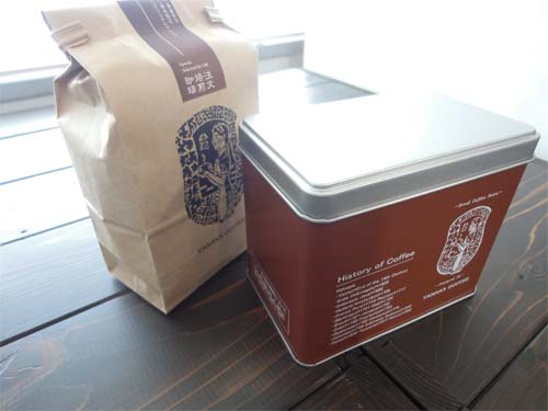 コーヒーギフトセット