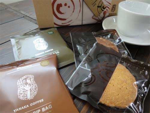 コーヒーギフトセット