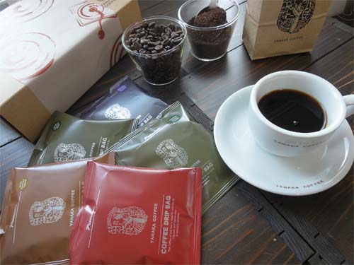 コーヒーギフトセット