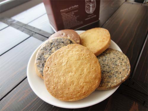 コーヒーギフトセット